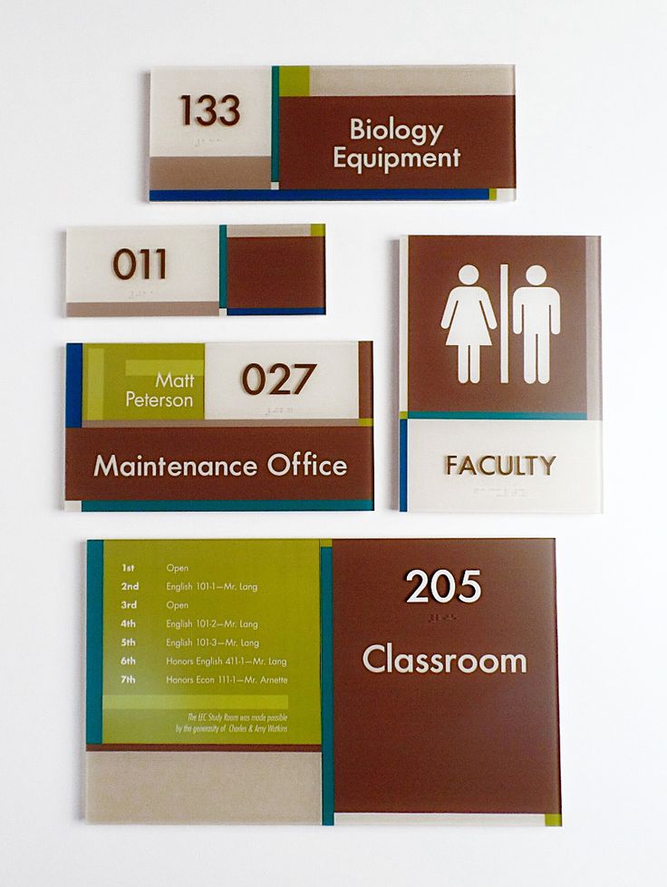 school signage 
custom signs acrylic signage and Chennai