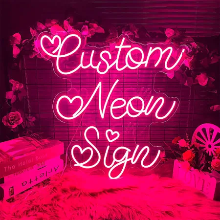 neon sign in Chennai best neon sign in Chennai